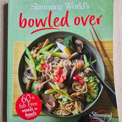 Slimming World Bowl Recipes