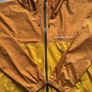 Montbell Thunder Pass DRY-TEC Rain Jacket Size M Image 4