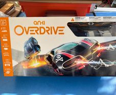 Double Bundle Anki Overdrive Fast & Furious + Starter Kit