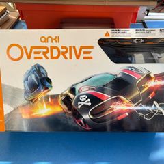 Double Bundle Anki Overdrive Fast & Furious + Starter Kit