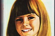 Princess Tina Annual 1979 Fleetway Hard Back Book