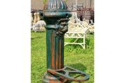 Village Pump Green H240