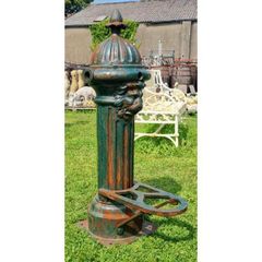 Village Pump Green H240