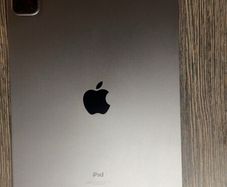 Apple iPad Pro 11 128GB, Wi-Fi, 11-inch Space Grey