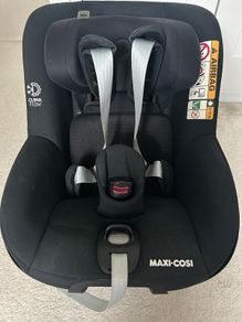 Maxi Cosi Car Seats