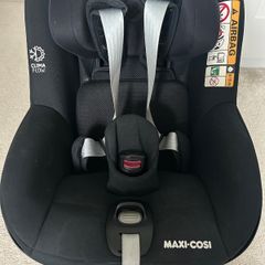 Maxi Cosi Car Seats