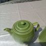 Teapot and water jug Image 3