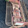 Lely 3 meter harrow Image 4