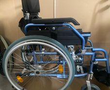 Wheelchair