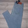 Brand New Bee Inspired Luca Signature Skinny Jeans - Size - 34/30 - 60.00 - Sterling - 78.00 - Euro Image 5