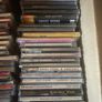 50 CD collection job lot good titles Image 3