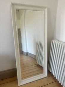 IKEA Hemnes mirror