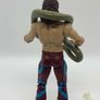 wwe elite legends series 8 Jake The Snake Robert's action figure Image 4