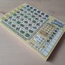 Alhambra Roll & Write Family Board Dice Game 2020 Image 8