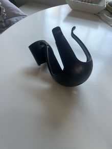 Egg Coffee cup holder