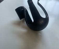 Egg Coffee cup holder