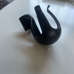 Egg Coffee cup holder