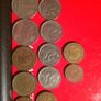 German coin lot Image 2