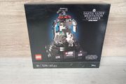 LEGO 75296 Star Wars Darth Vader Meditation Chamber