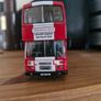 model bus Image 4