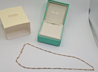 9ct gold necklace