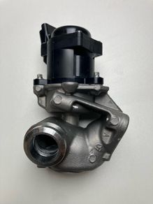 EGR Valve Citroen/Peugot/Ford/Mazda/DS