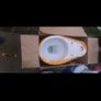 toilet and cistern Image 4