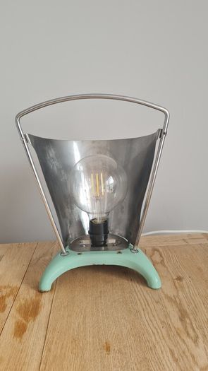Antique Lamp