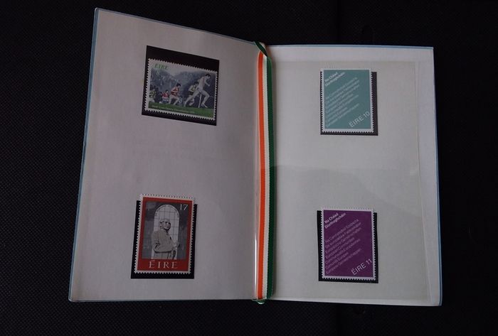 Ireland Mint Stamps : 1979 Special Presentation Pack - MNH
