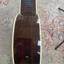 12 string Guild Guitar electro acoustic 2024 Image 7