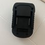 Battery Adapter  DM18MTB For Dewalt/Milwaukee 18/20V Batteries Convert To For Metabo 18V Power Lithium Battery Image 5