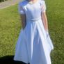 communion dress Image 2