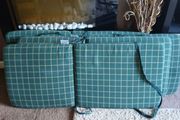 Garden cushions
