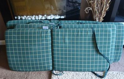 Garden cushions