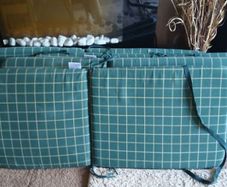 Garden Cushions