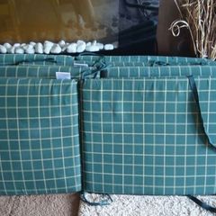 Garden Cushions