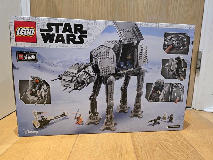 Lego 75288 At-at