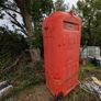 portable toilet Image 3