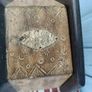 Carved Wooden Box Image 3