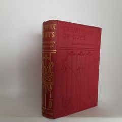 Trewinnot of Guy's by Mrs. Coulson Kernahan (HQ334)