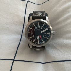 Ball Engineer Master II Aviator GMT