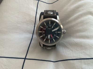 Ball Engineer Master II Aviator GMT