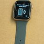Apple Watch Series 5 (GPS + Cellular) Unlocked 40MM Gold with Grey UAG Strap Image 4