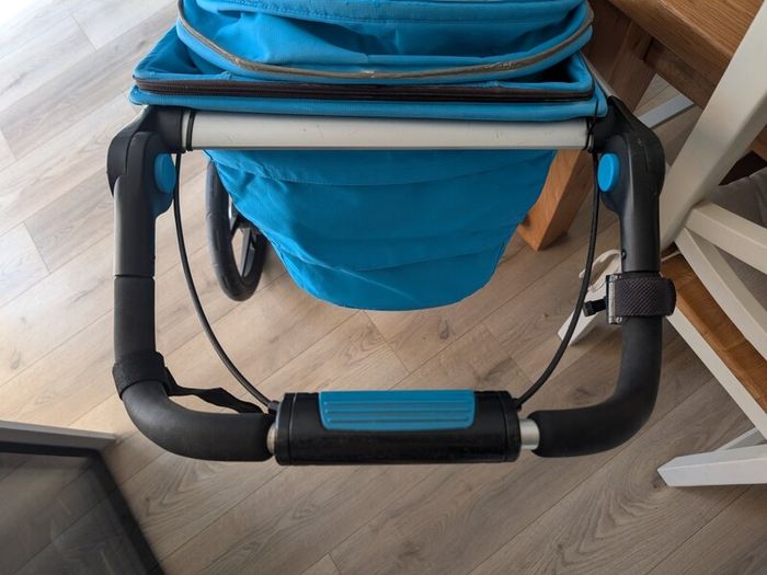 Thule Urban Glide 2