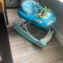 mamas and papas walker rocker Image 3
