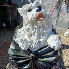 Vintage Peter Mook Sculpture