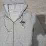Stussy grey hoodie Image 3