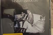 The Velvet Underground CD