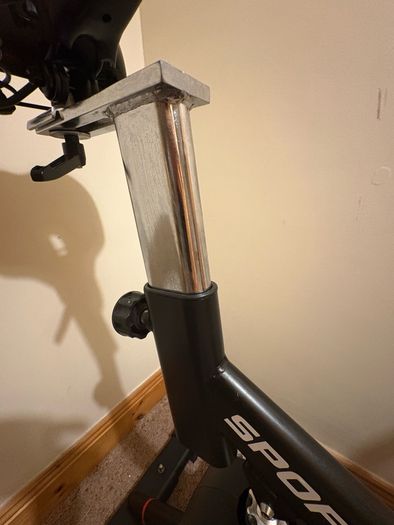 BodyTrain Exercise Bike