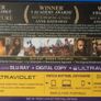 Les Miserables [2012] Hugh Jackman, Russell Crowe, Anne Hathaway [Blu-ray Movie] Academy Award Winner Image 3